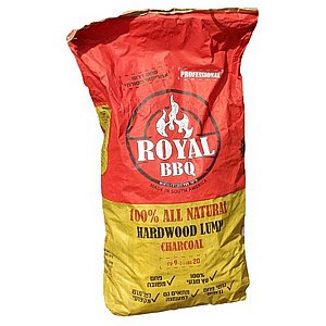  royal bbq 9 kg