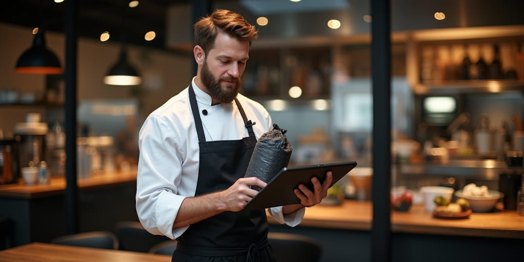 עכשיו הזמן לעבור לפחמים מקצועיים
